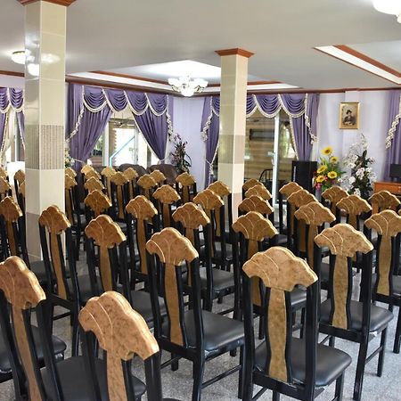Darunee Resort Nakhon Nayok Eksteriør billede