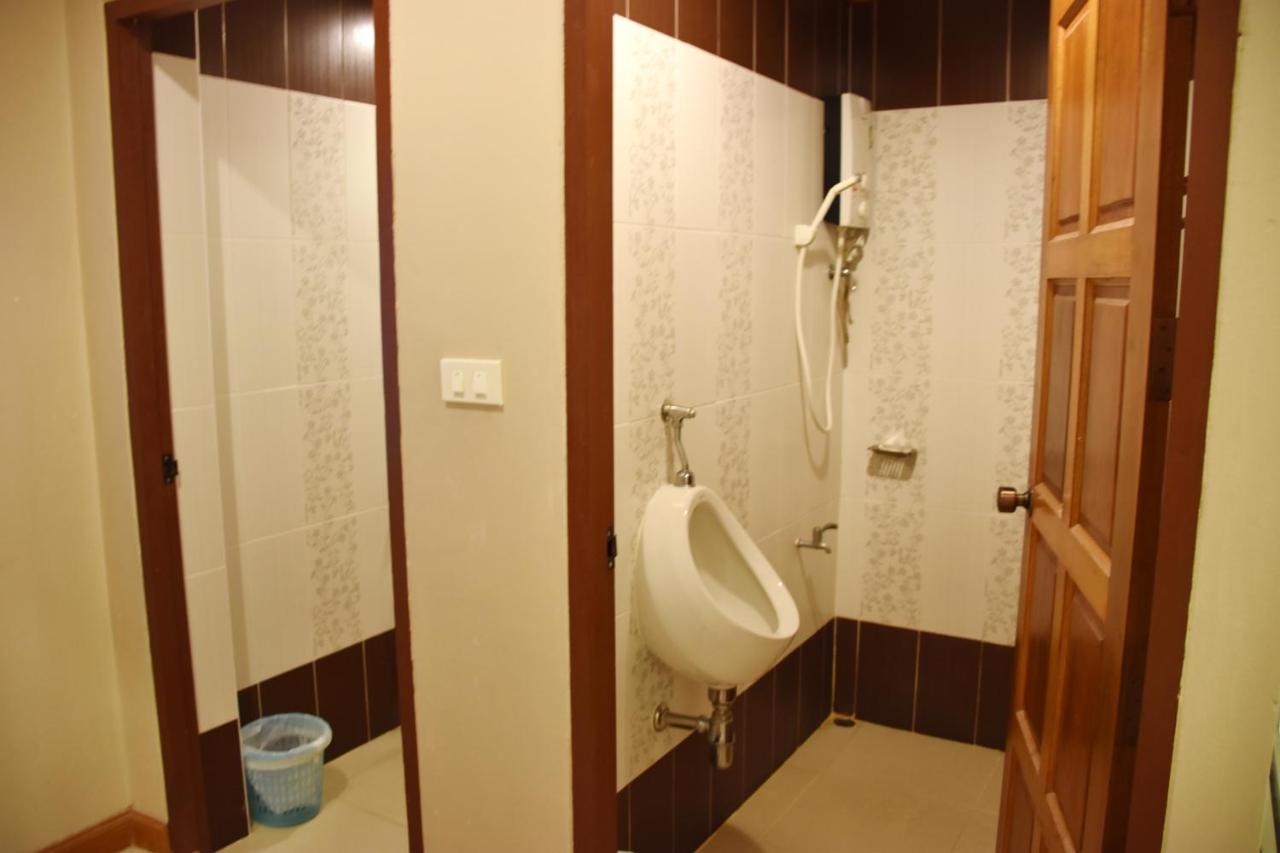 Darunee Resort Nakhon Nayok Eksteriør billede