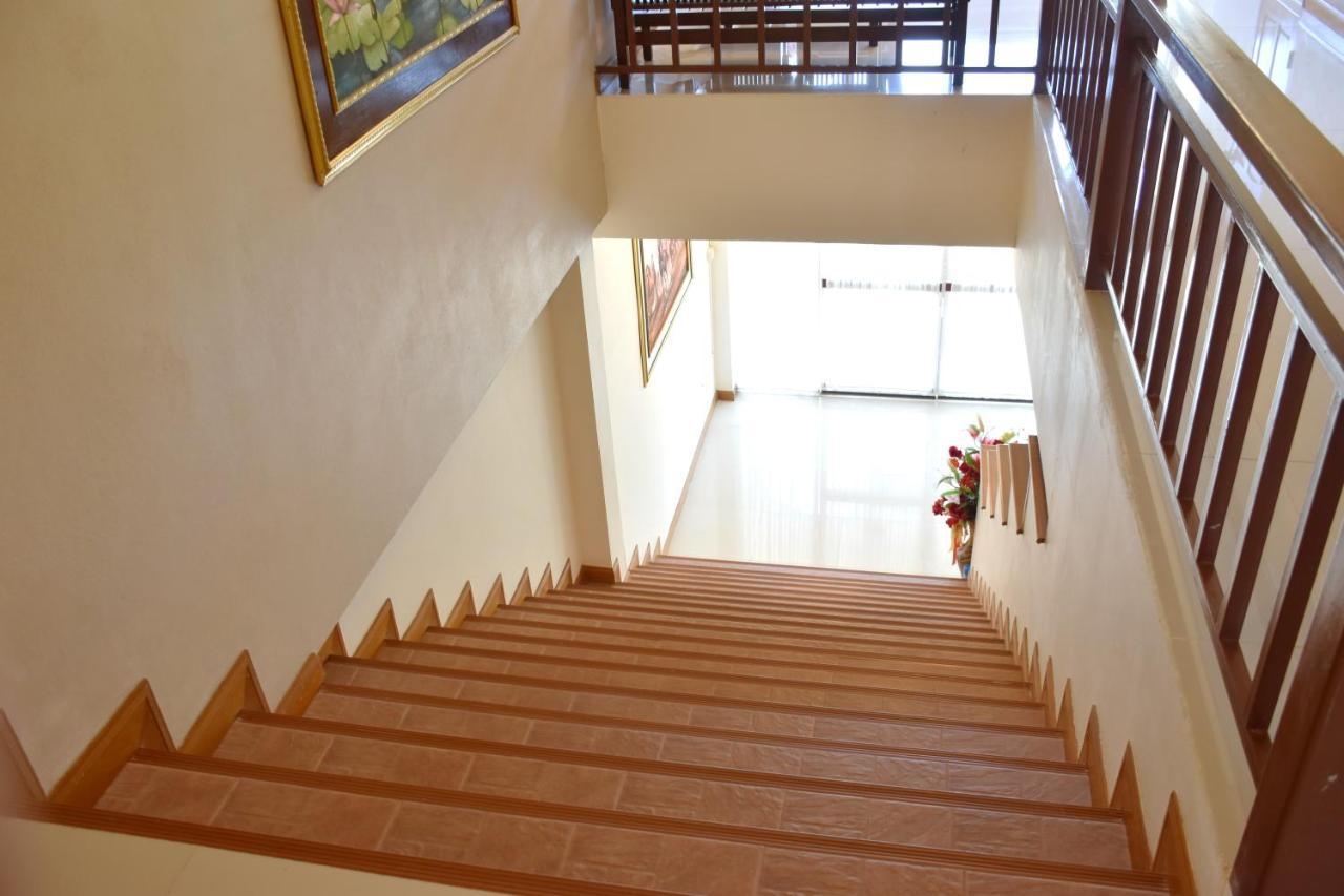 Darunee Resort Nakhon Nayok Eksteriør billede