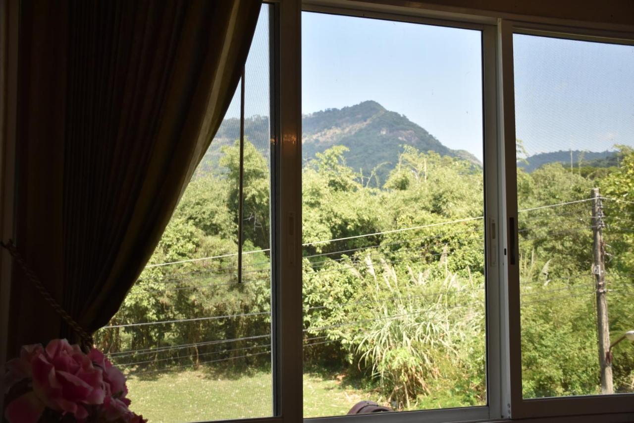 Darunee Resort Nakhon Nayok Eksteriør billede